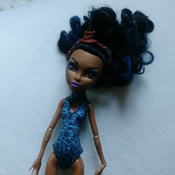Monster High Twilight - Picture 2 of 5